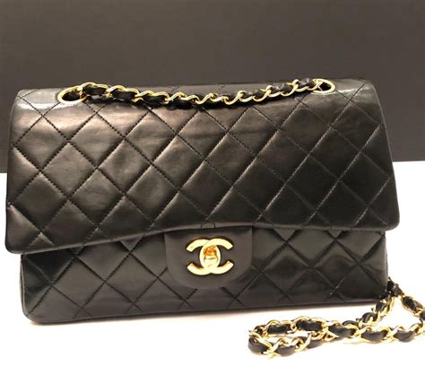 255 chanel|chanel 2.55 vintage shop online.